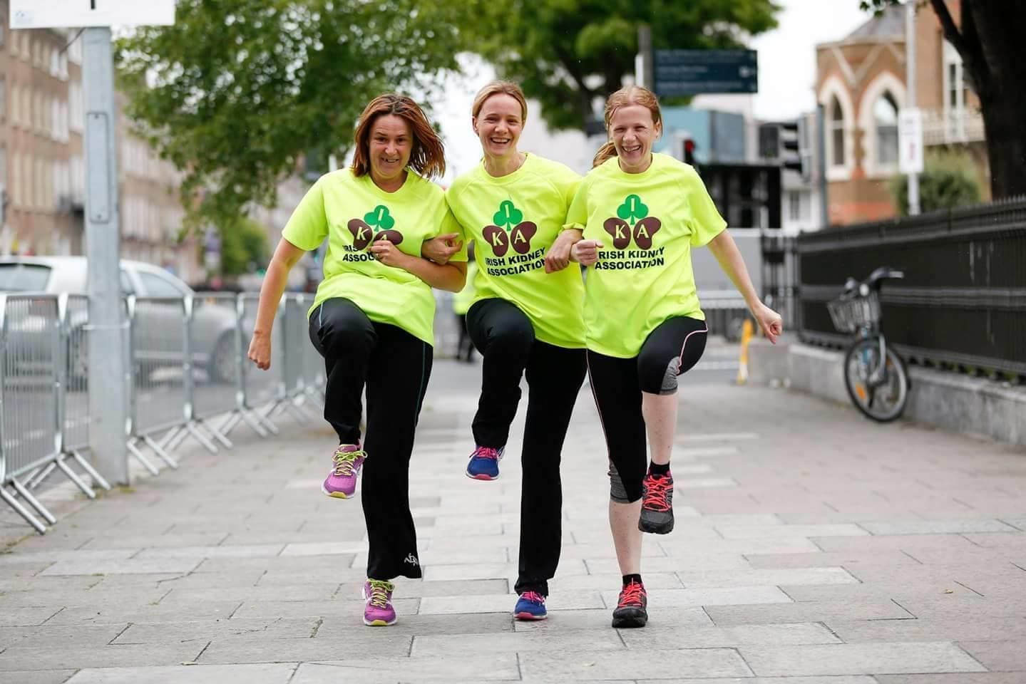 World Kidney Day 2025 | World Kidney Day | Irish Kidney Association