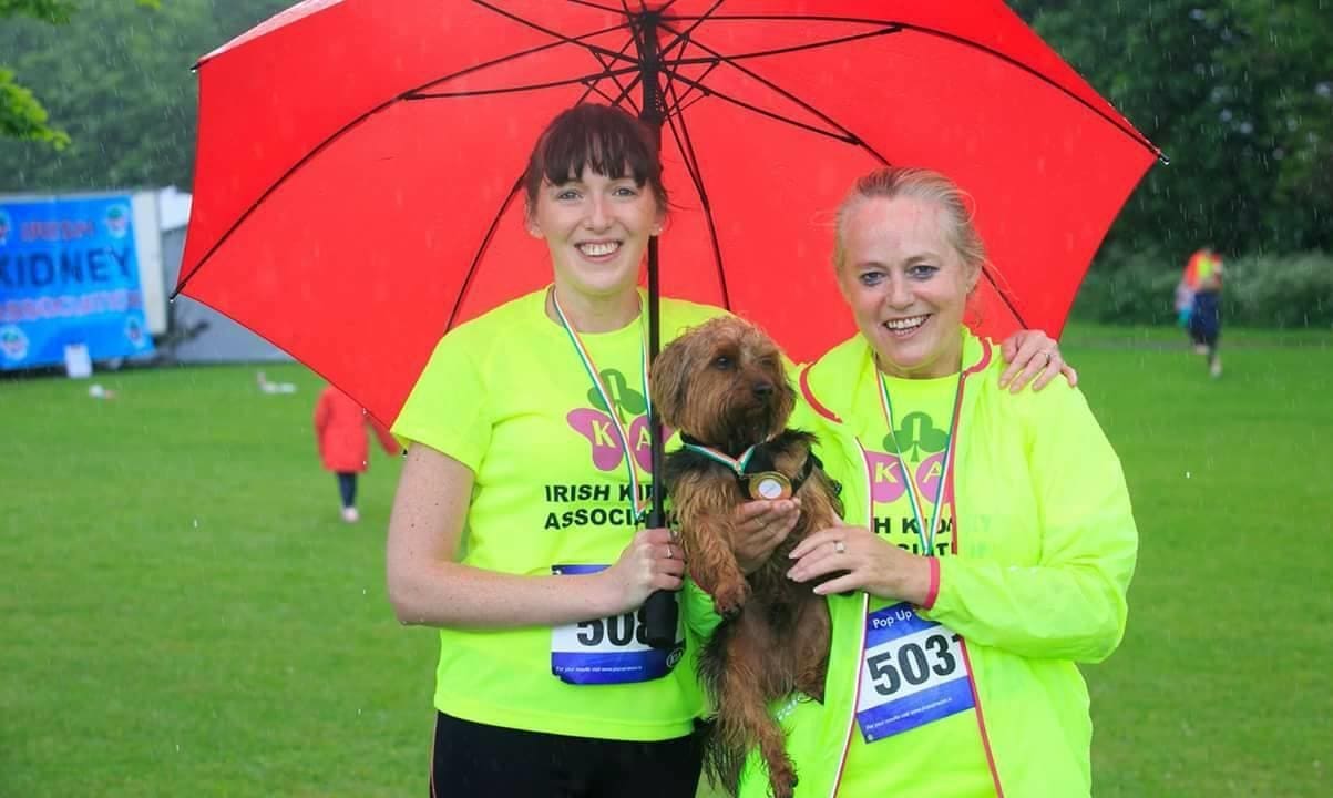 Organ Donor Awareness Week 2025 | Organ Donor Awareness Week | Irish Kidney Association