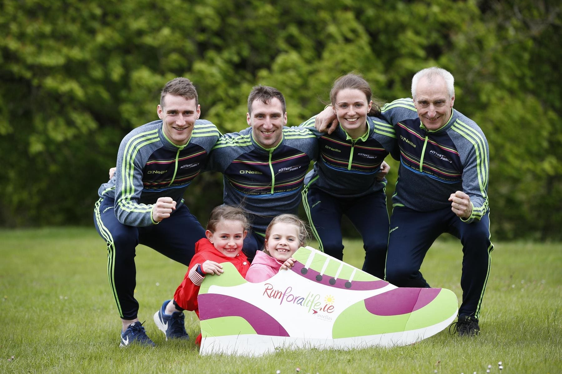 IKA Picture Conor McCabe