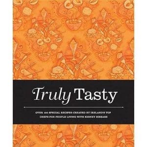 truly tasty cookbook