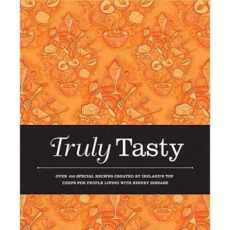truly tasty cookbook