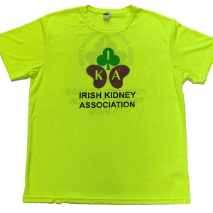 IKA T-shirt