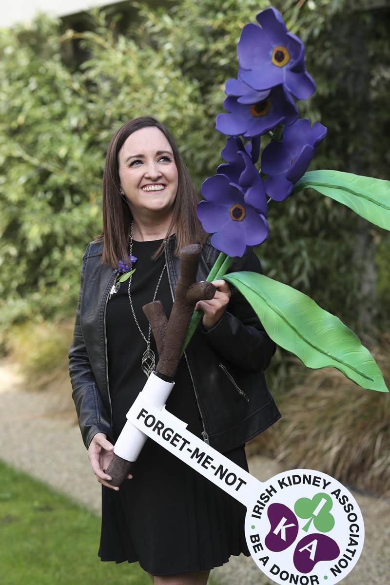 World Kidney Day 2025 | World Kidney Day | Irish Kidney Association