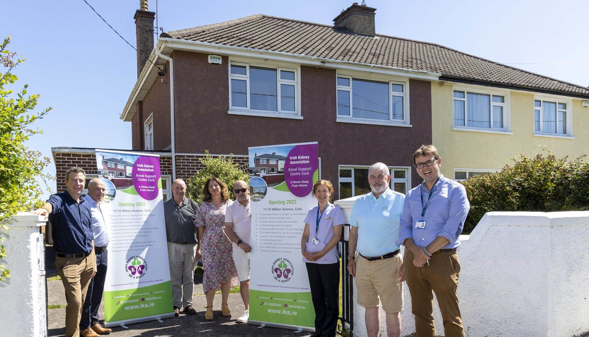 World Kidney Day 2025 | World Kidney Day | Irish Kidney Association