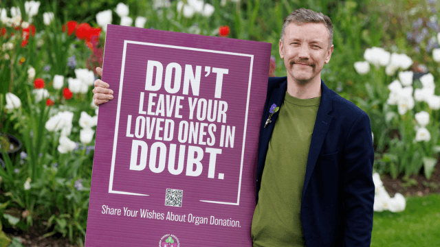 World Kidney Day 2025 | World Kidney Day | Irish Kidney Association