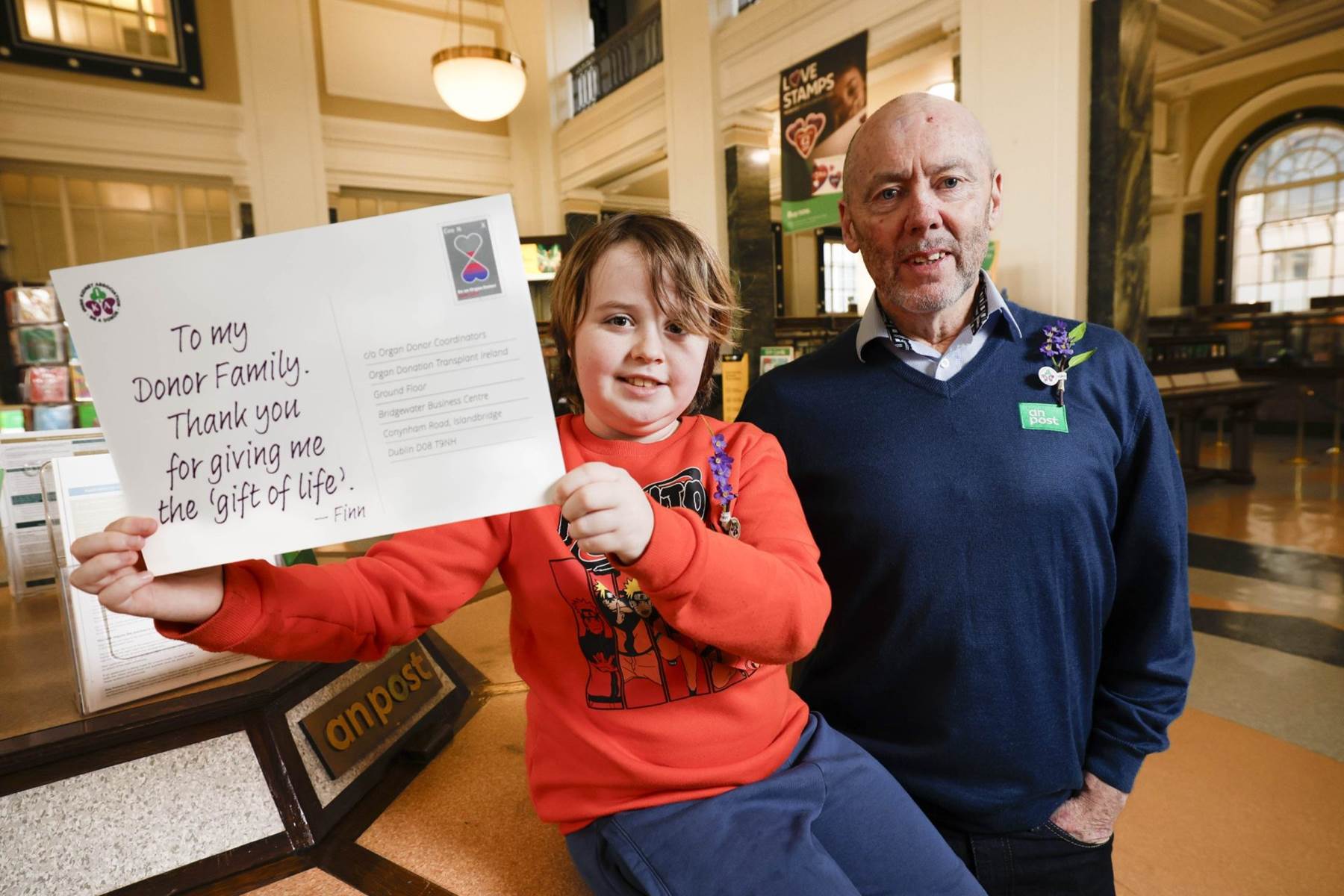 World Kidney Day 2025 | World Kidney Day | Irish Kidney Association