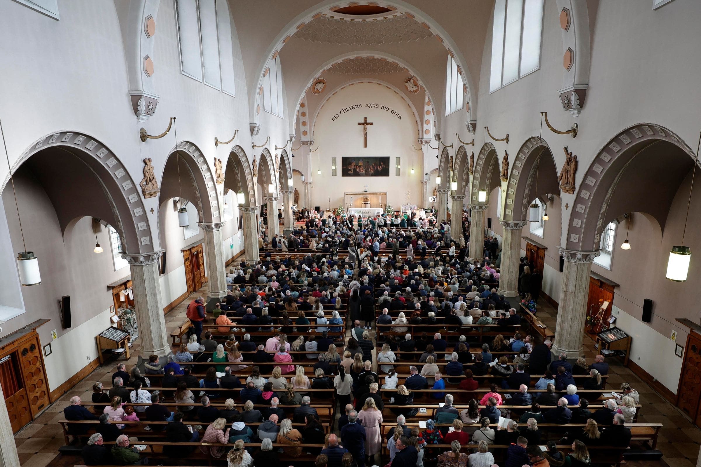 Service of Remembrance | Irish Kidney Association