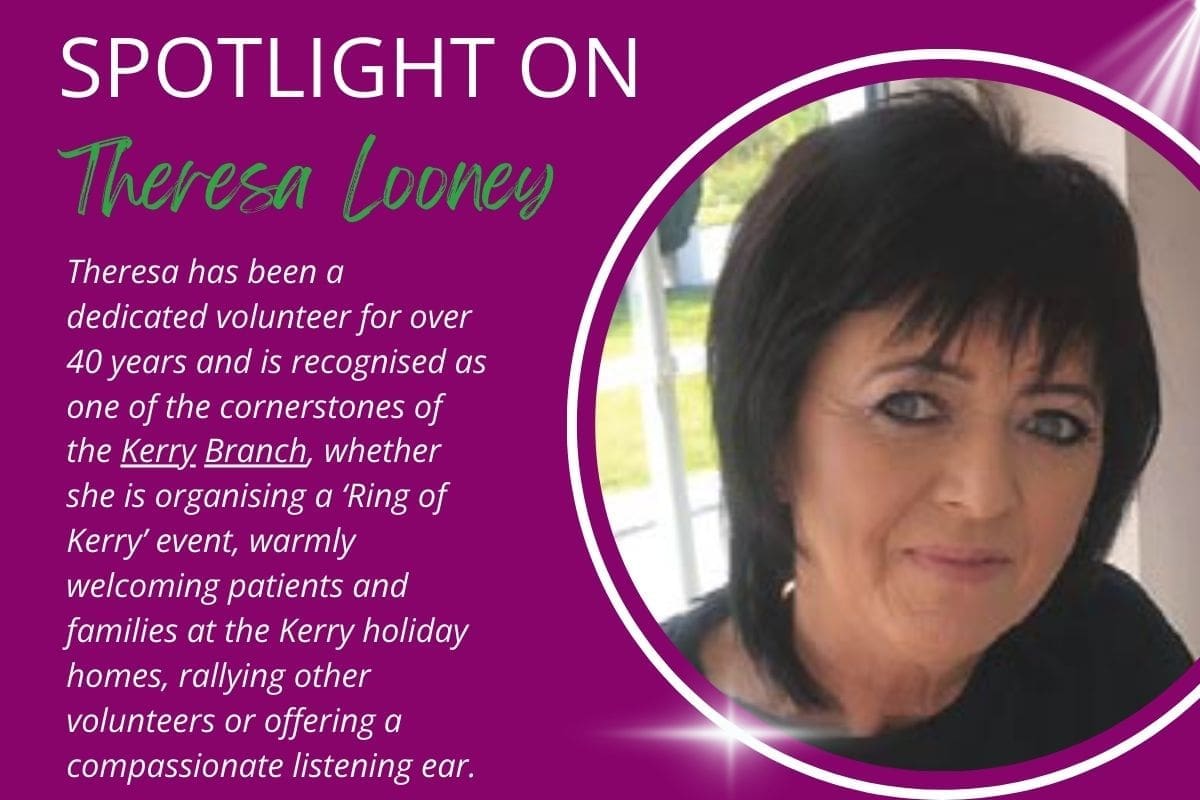 Organ Donor Awareness Week 2025 | Organ Donor Awareness Week | Irish Kidney Association