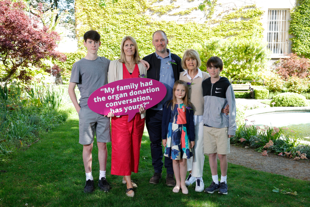 World Kidney Day 2025 | World Kidney Day | Irish Kidney Association