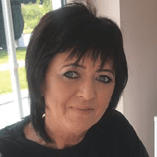 Theresa Looney | Volunteer With Us | Irish Kidney Association