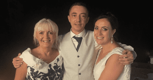 Maria Feen | VHI Women's Mini Marathon | Irish Kidney Association