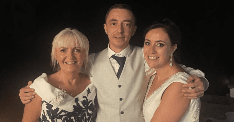 Maria Feen | VHI Women's Mini Marathon | Irish Kidney Association