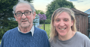 Eithne Murphy | Ring of Kerry | Irish Kidney Association