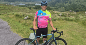 Francis Hogan | Ring of Kerry | Irish Kidney Association