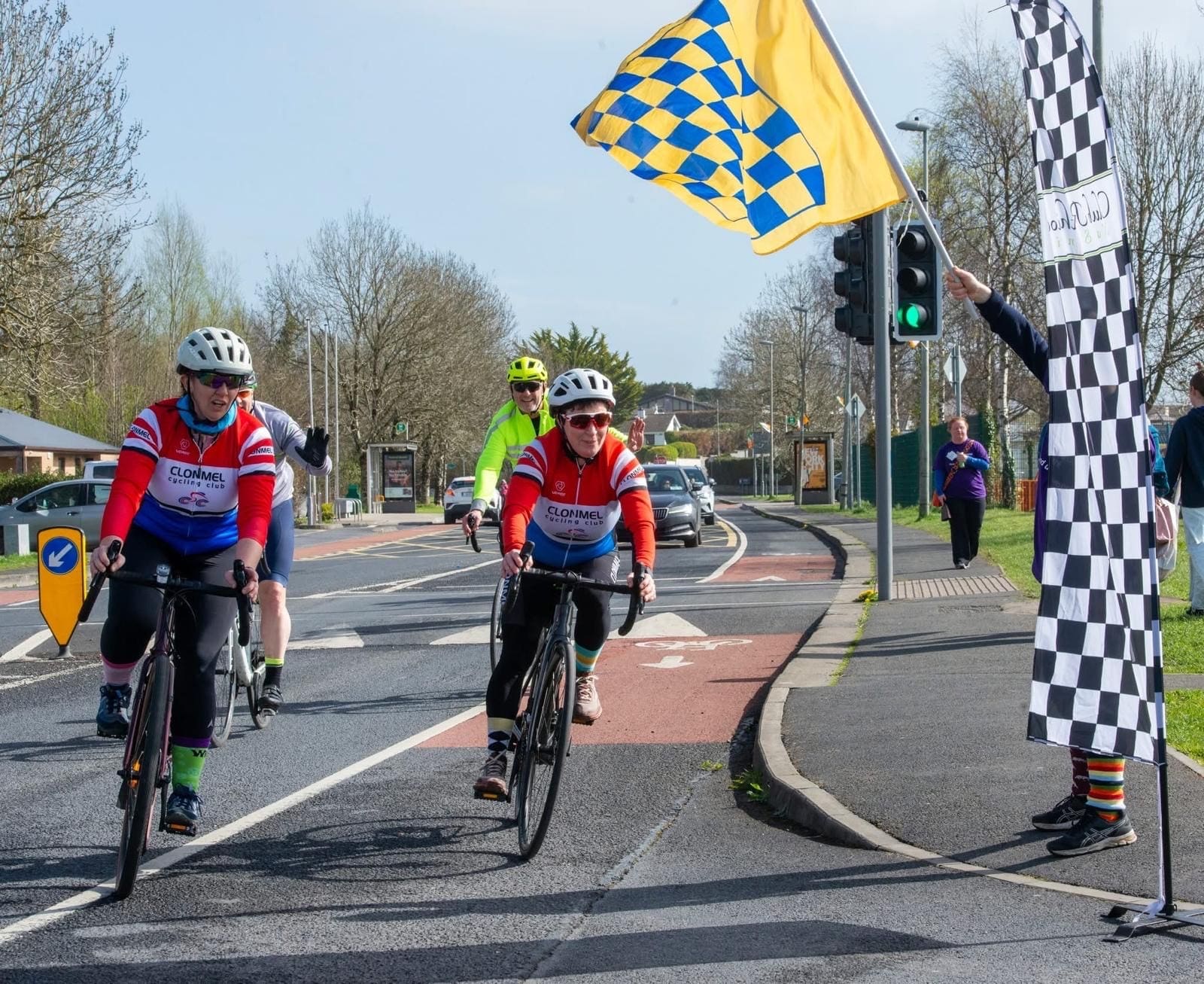 Organ Donor Awareness Week 2025 | Organ Donor Awareness Week | Irish Kidney Association