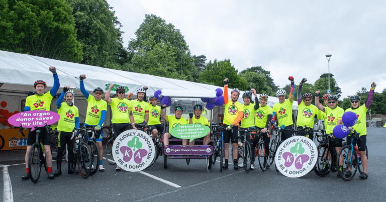 Ring of Kerry 2025 | News | Irish Kidney Association