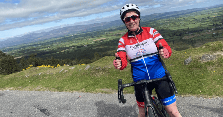 Nicola Maunsell | Ring of Kerry | Irish Kidney Association