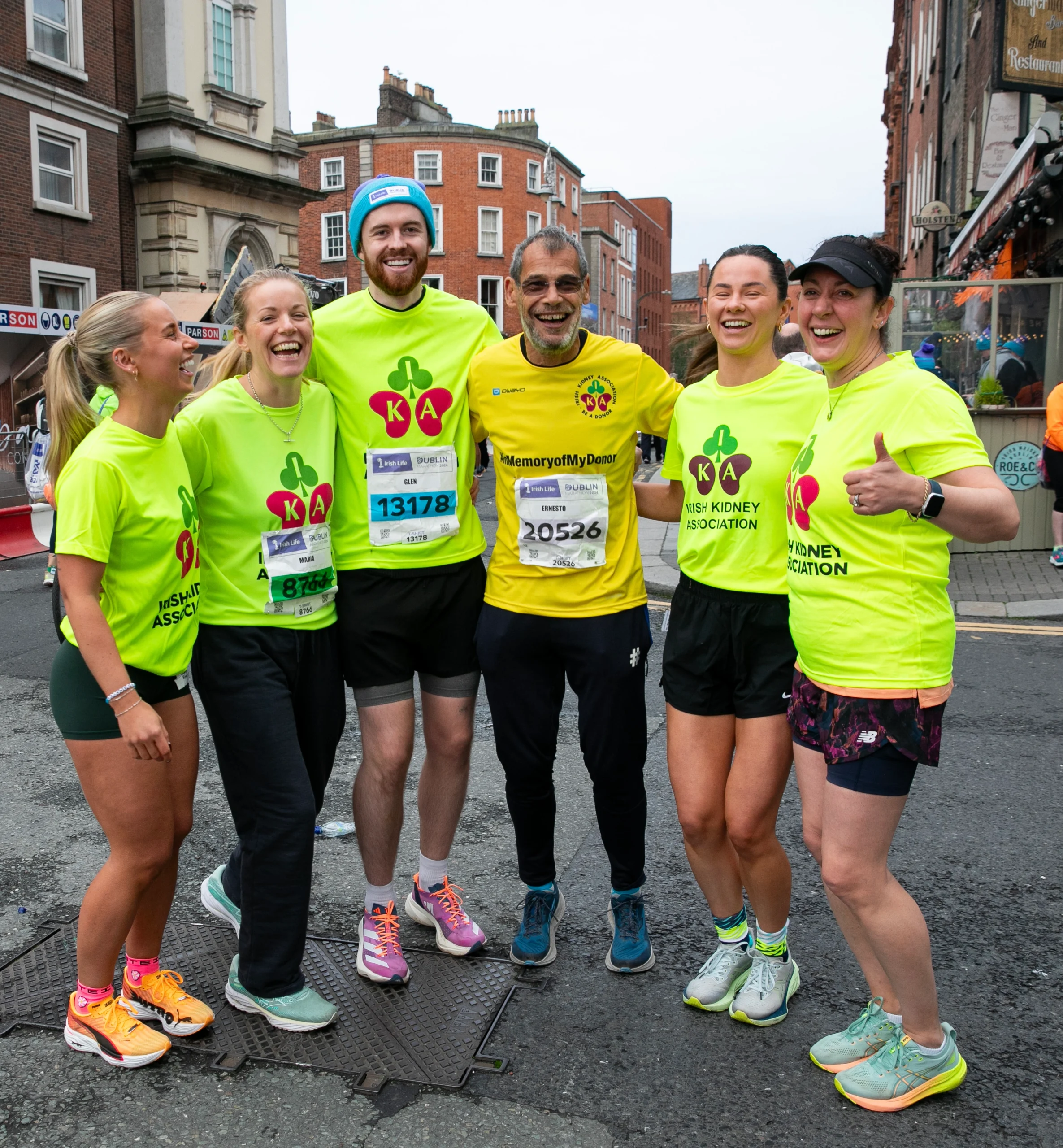 World Kidney Day 2025 | World Kidney Day | Irish Kidney Association