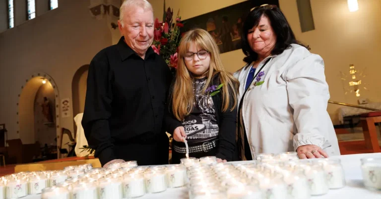 40th Annual Service of Remembrance and Thanksgiving | News | Irish Kidney Association