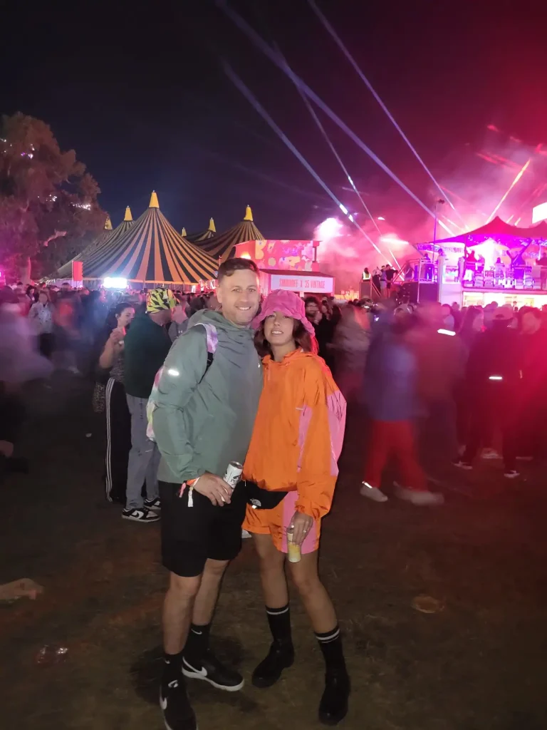 Stephen Rubotham | Dublin Marathon | Irish Kidney Association