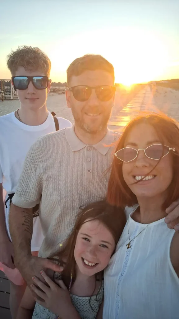 Stephen Rubotham | Dublin Marathon | Irish Kidney Association