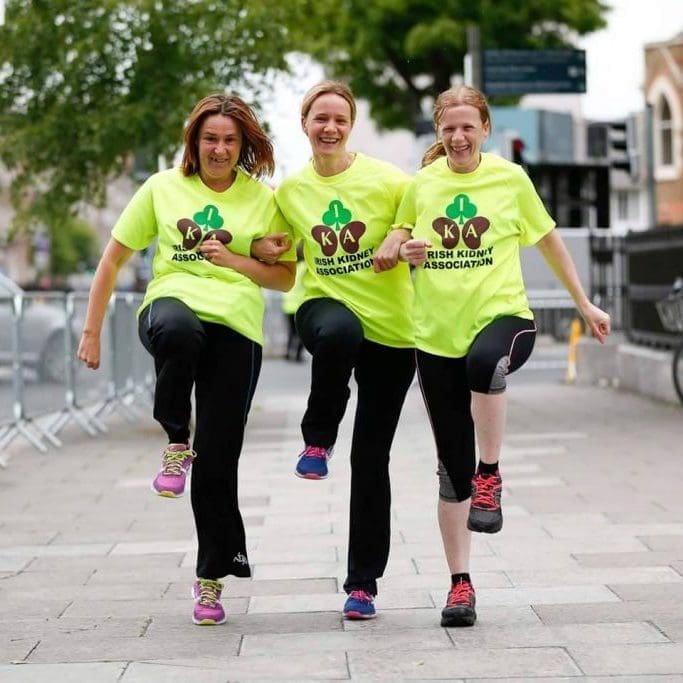 Digital Donor Card | News | Irish Kidney Association