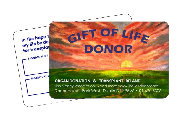 World Kidney Day 2025 | World Kidney Day | Irish Kidney Association