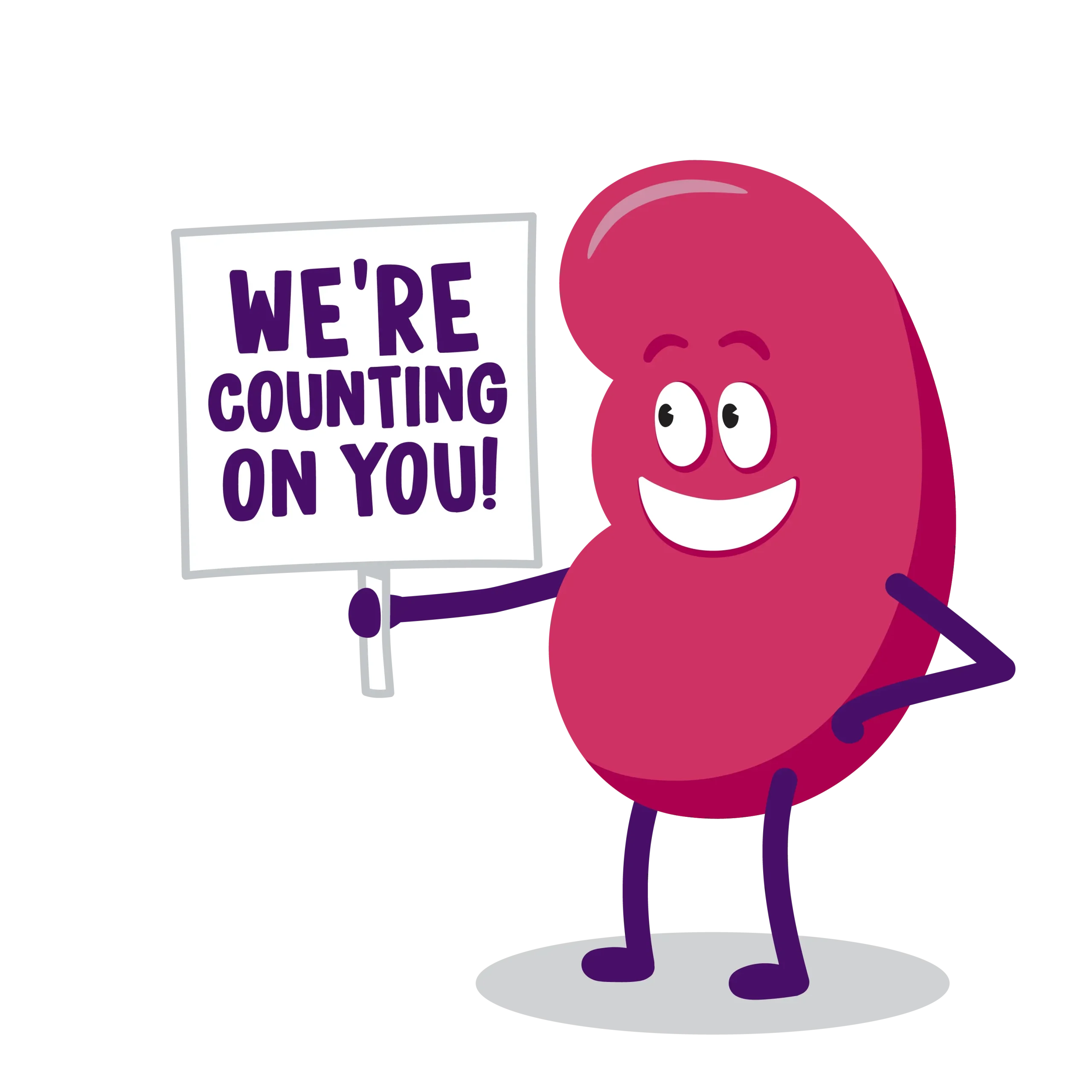 Chronic Kidney Disease Affects 1 in 10 People | World Kidney Day | Irish Kidney Association