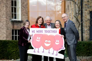 Kidney Health And Heart Health Go Hand In Hand | Irish Kidney Association