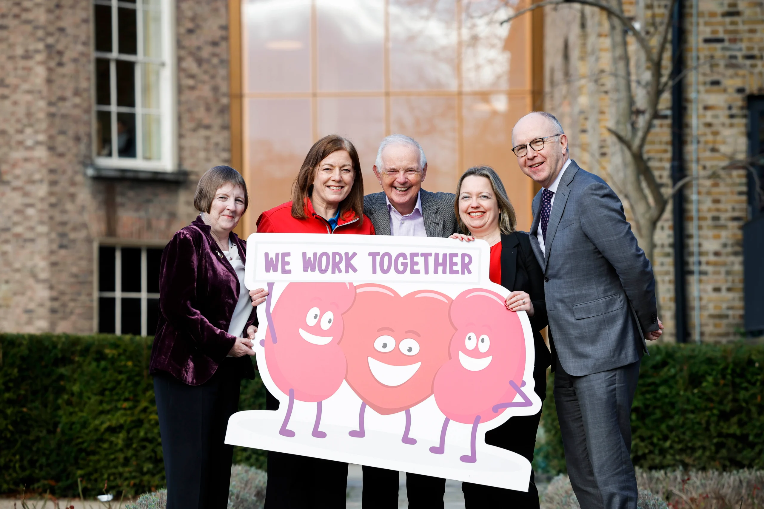 Kidney Health And Heart Health Go Hand In Hand | Irish Kidney Association