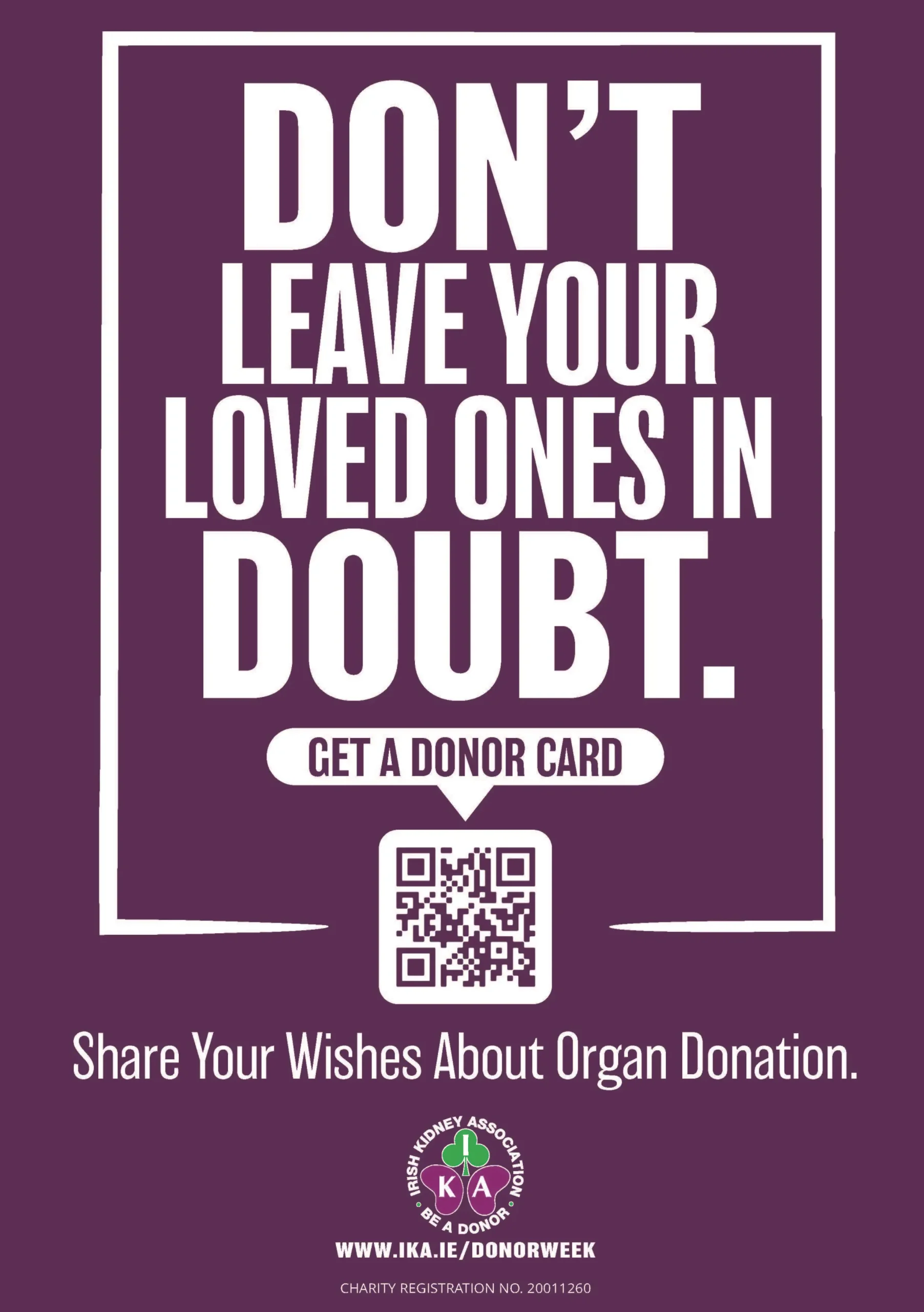 World Kidney Day | Irish Kidney Association